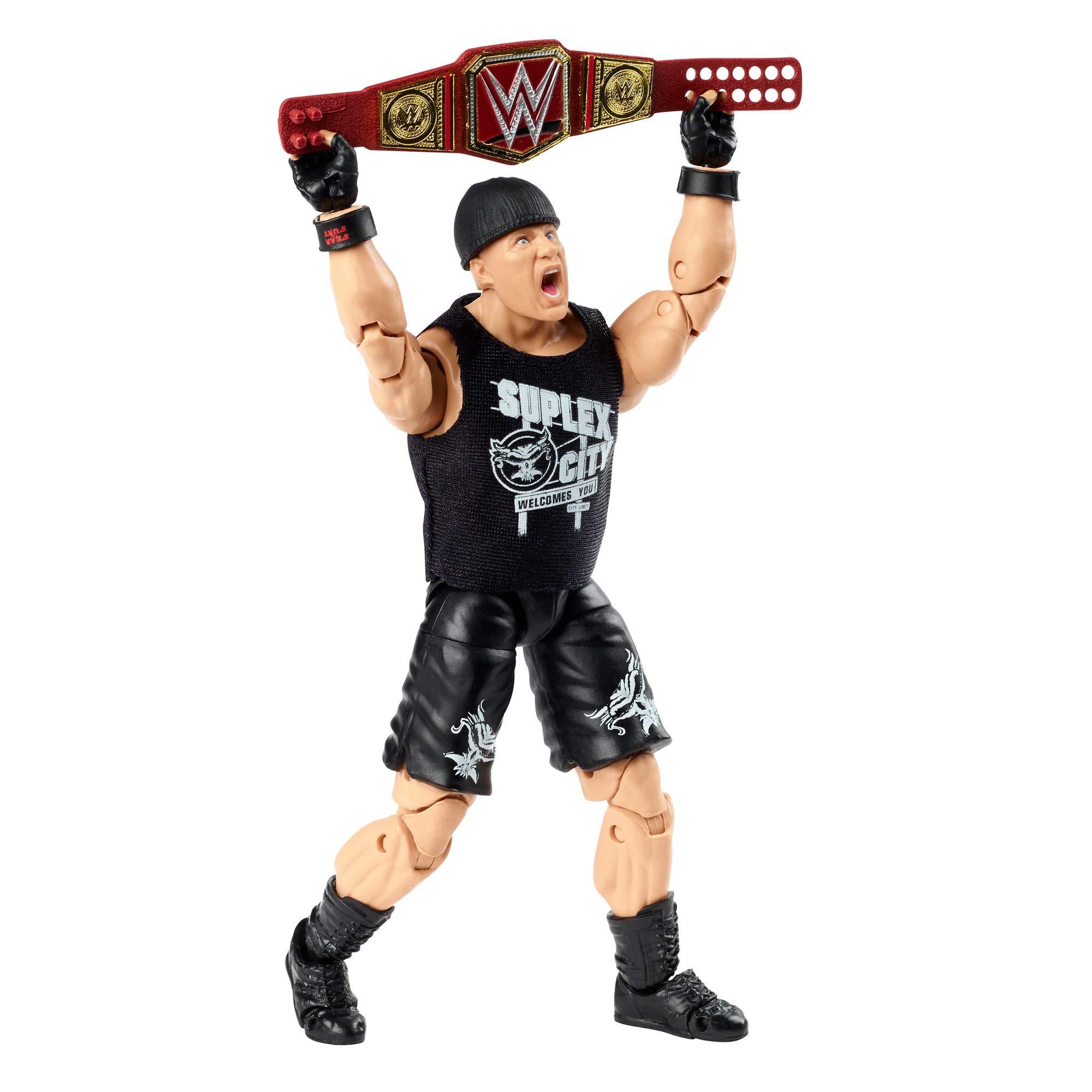 shawn michaels ultimate figure