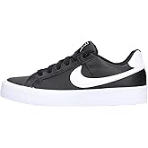 NIKE Women's Court Borough Low Basketball Shoes