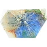 TS Pink Opal SoapRocks - Soap that looks like a Rock ~ 6 oz. Gem Rocks Birthstone Jab&oacute;n Gemstone