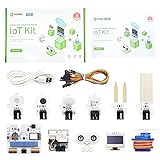 ELECFREAKS microbit Smart Science IoT Kit Octopus