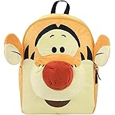 Winnie The Pooh Tigger 17" Backpack