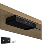 Metalen houder voor Dell docking station ondertafel en wandhouder voor