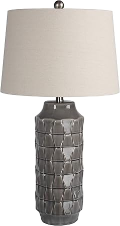ceramic base table lamp