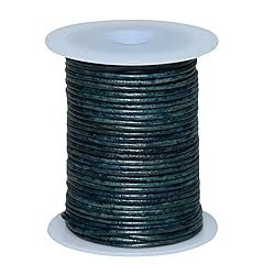Autentico Leather String Cord for Making