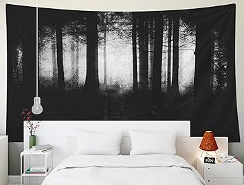Amazon Com Tomwish Tapestry Wall Hanging Tapestries