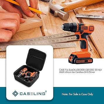 caseling C Power Drills product image 6