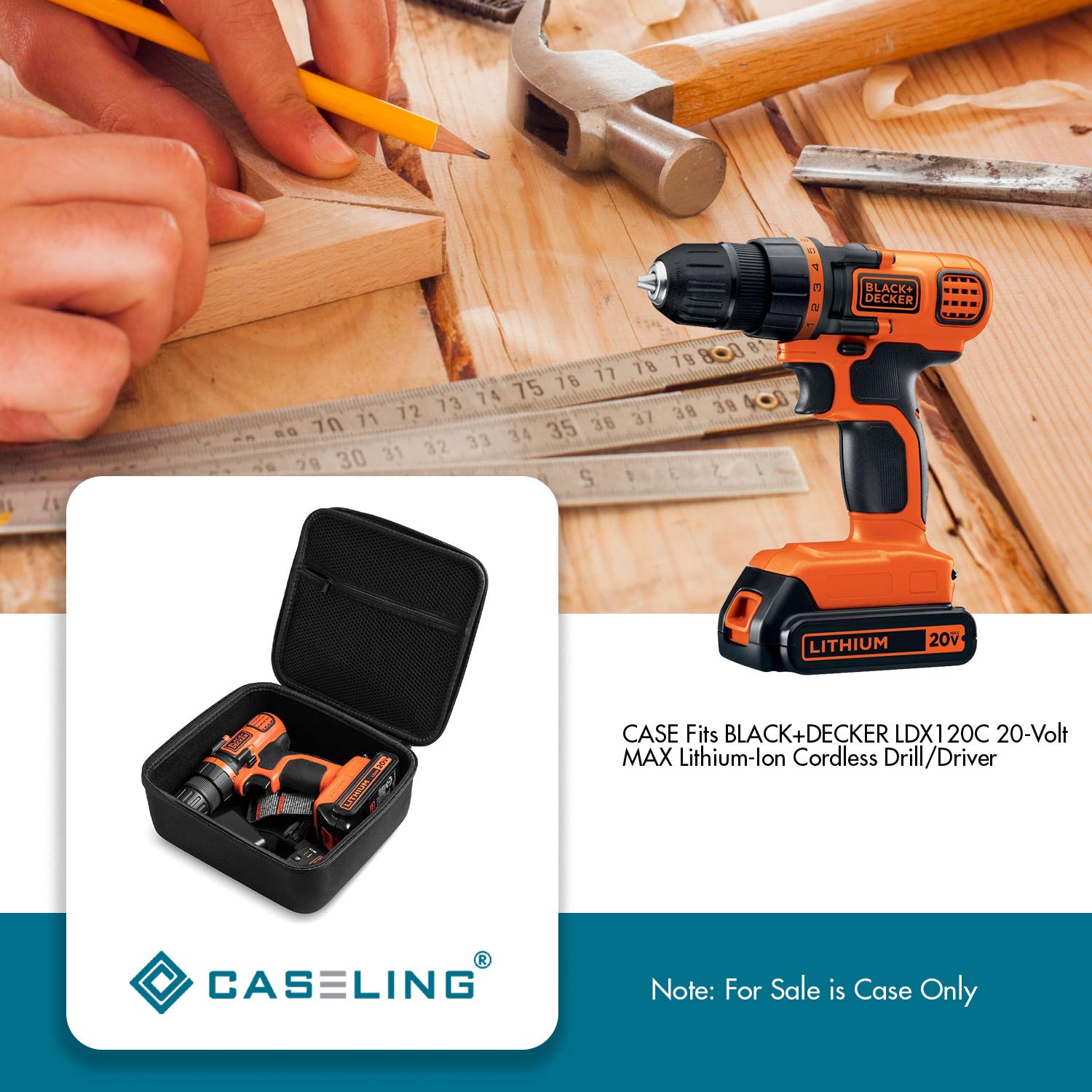 caseling Hard Case - 8.67