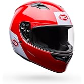 BELL Qualifier Motorcycle Helmet