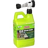 Home Armor FG51164B EZ House Wash Hose End