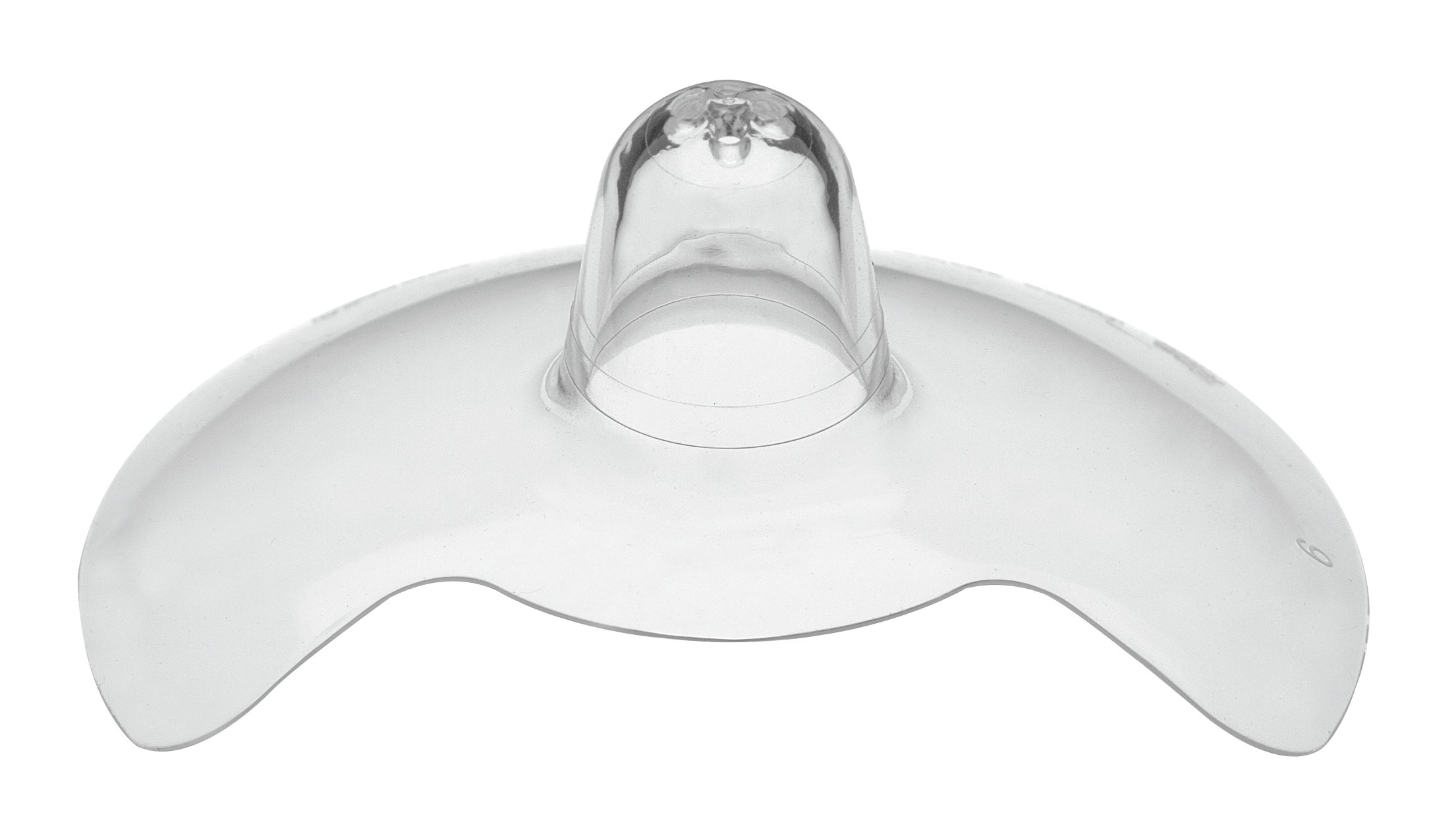 Medela Contact Nipple Shield, 20mm Breast Nipple Therapy