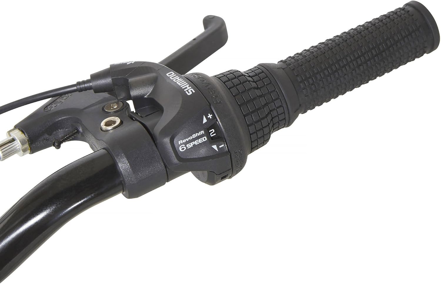 24 inch gauntlet bike