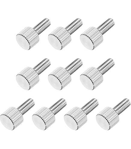 Amazon.com: Ridgid 46220 E-517 Thumb Screw : Industrial & Scientific