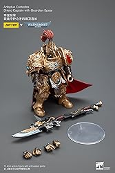 JoyToy Warhammer 40K: Adeptus Custodes Shield