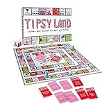 Drinking Board Game,Interactive Party for Adults