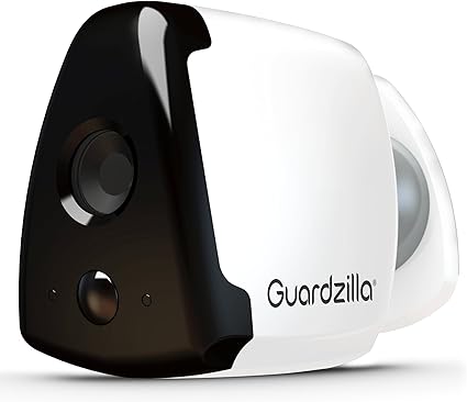 guardzilla camera