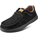 STQ Women's Lace up Loafers丨Orthopedic Comfotable Ultralight Boat Casual Shoes with Arth Support