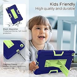 Cantis Case for Samsung Galaxy Tab A 8.0 Inch 2019