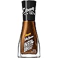 Sally Hansen Insta-Dri, The Best Combo, Nail Polish Quick Dry, One-Coat Application, Doesn't Chip, Long-Lasting, Perfect for on the Go, 0.3oz