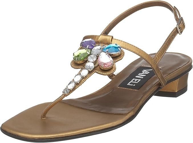 vaneli sandals narrow