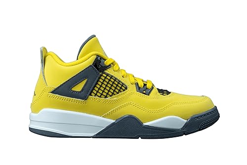 jordan retro 4 preschool size 3