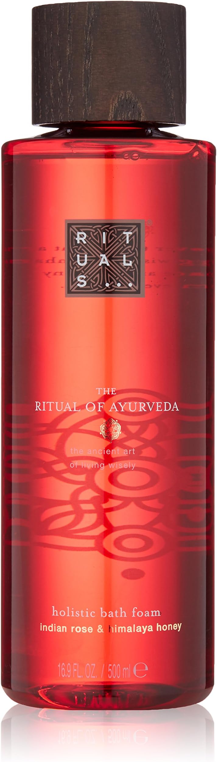 Rituals The Ritual of Sakura Bath Foam, 15.9 fl. oz.