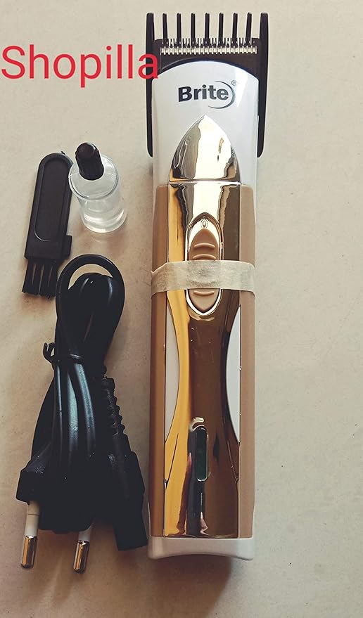 brite trimmer battery