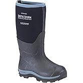 Dryshod Arctic Storm Boys Cold Conditions Winter Snow Boot | Waterproof | Insulated | ARS-KD