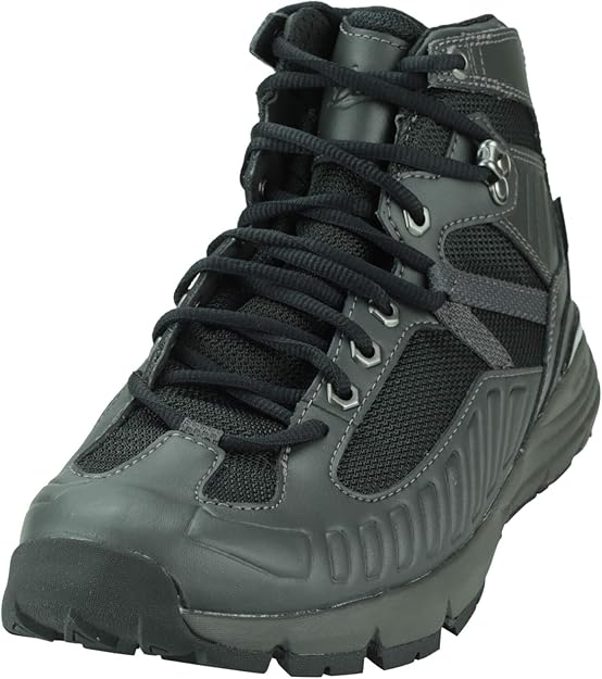 danner fullbore 4.5