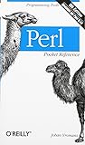 Perl Pocket Reference: Programming Tools