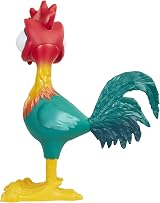 Disney Moana 2 Hei Hei Squeeze Scream Toy Jakks Pacific Official Interactive Fun view 6
