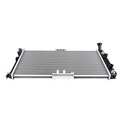 Torchtree CU1889 Radiator Replacement,Compatible