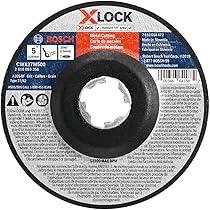Makita E-00468 X-Lock 5