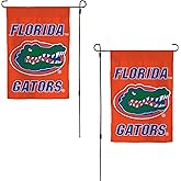 Desert Cactus University of Florida UF Garden Flag – 19 x 12 inch Florida Gators Banner, For Outdoor Display and Events (Design G)