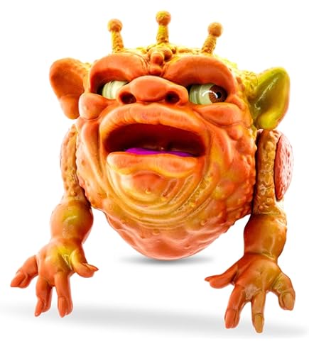 BOGLINS ボグリンズ Boglins/ボグリンズ | アメリカントイと雑貨のRPM | ビンテージ