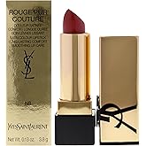 Rouge Pur Couture Satin Lipstick - N8 Blouse Nu by Yves Saint Laurent for Women - 0.13 oz Lipstick