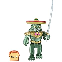 Roblox Avatar Shop Series Collection - Candy Avatar