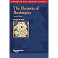The Elements of Bankruptcy (Concepts and Insights)