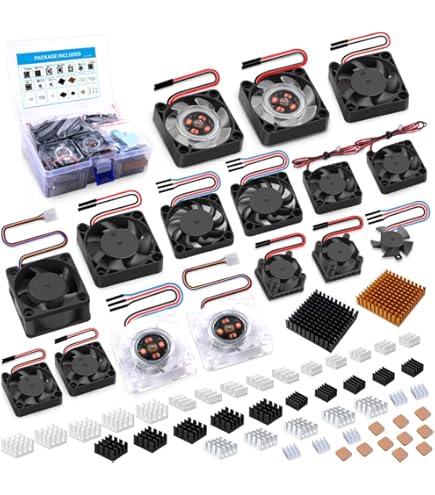 FORTRON Dissipatore CPU Ad Aria MP7-WA Per Socket LGA 1851/1700/1200 E AMD AM4/AM5 - VG Informatica