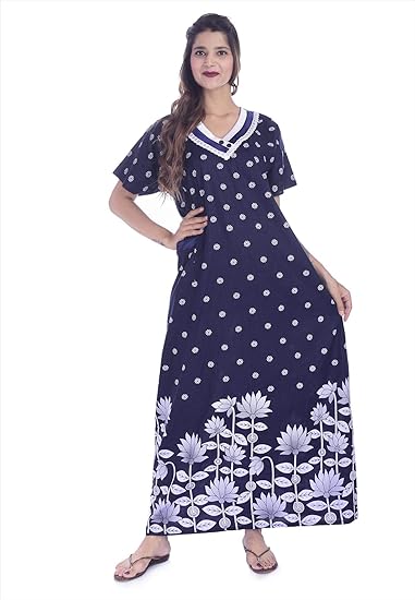 amazon india night dress