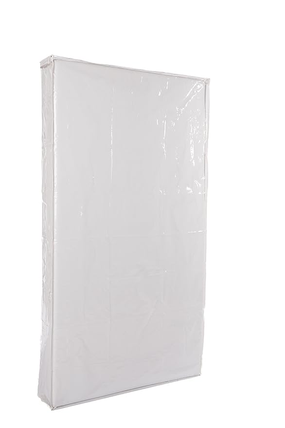 crib mattress storage bag