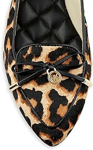 michael kors flats canada