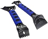 Subzero 2-16621 10” MAXX Ergonomic Ice