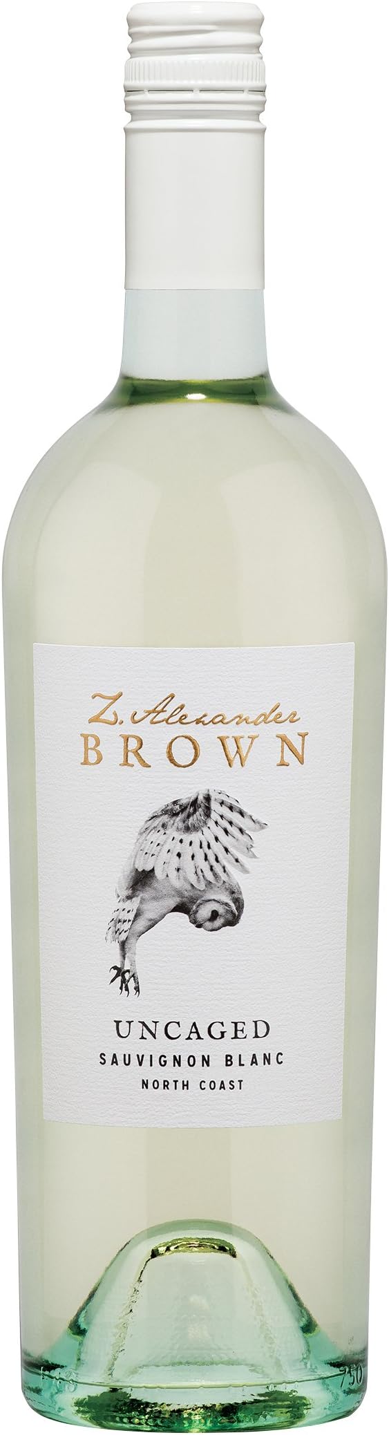Z Alexander Brown Sauvignon Blanc, 750 ml