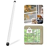 Sliding Door Security Bar, 16.5 to 47 Inch