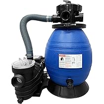 Depuradora Piscina Arena Bestway Filtro De Arena SPIRATO 400 Para