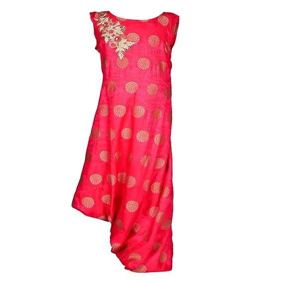 indo western dress for girl amazon