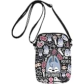 JNIAP Korean Group Stay Crossbody Bag Korean Group Stay Wolf Gifts I'm Foive Gifts Stay Merchandise Stay Wolf Shoulder Bag