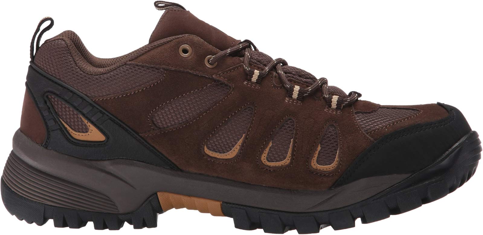 propet men's ridge walker low boot