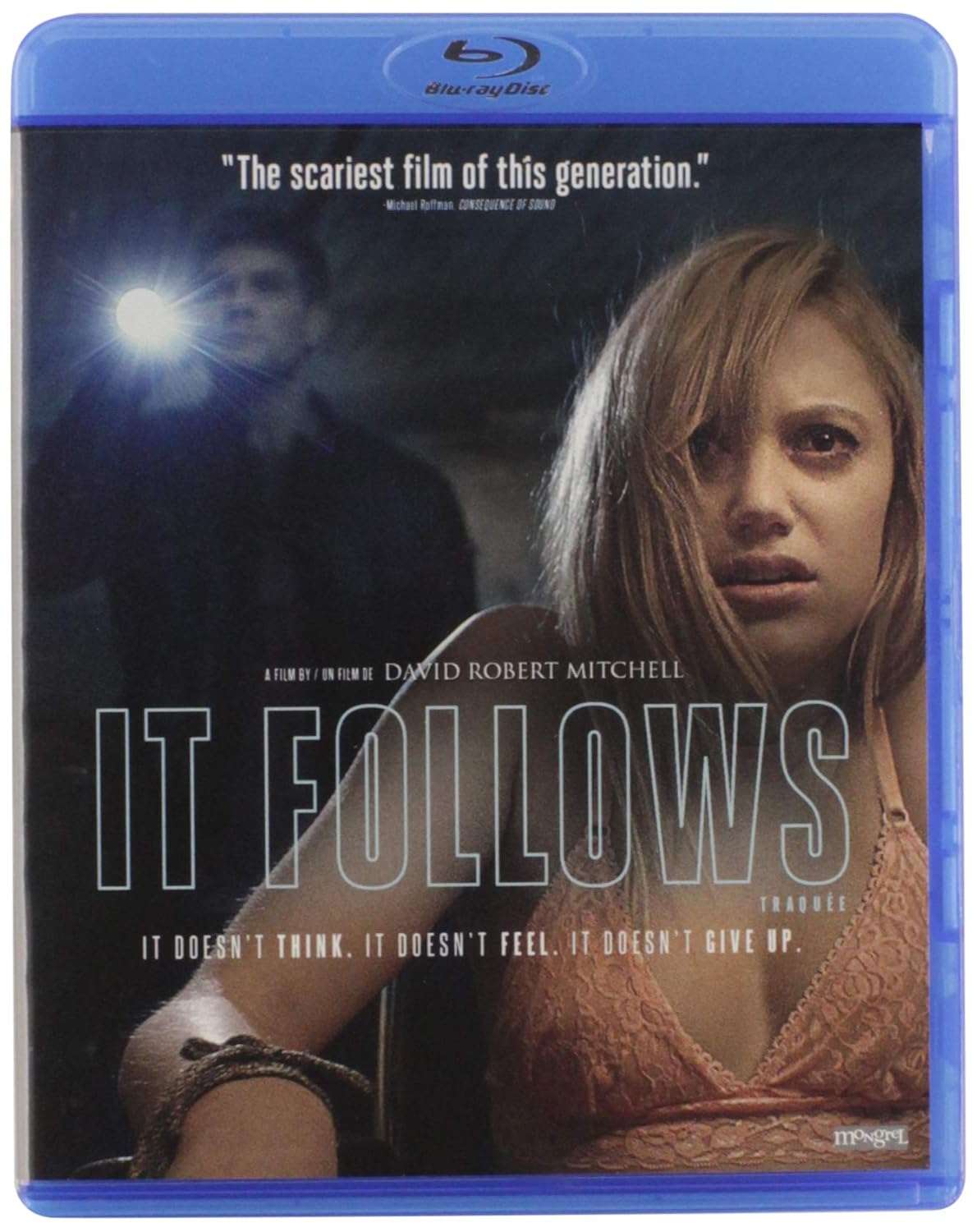 it follows full