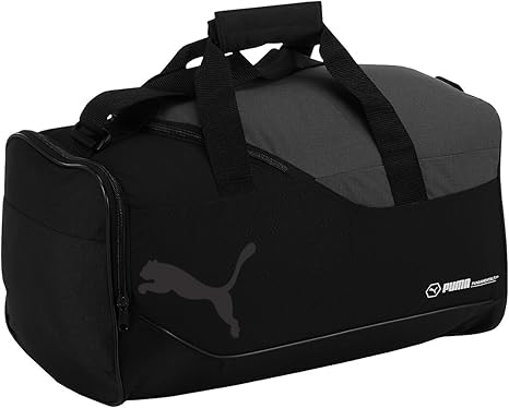 puma fundamentals sports bag small